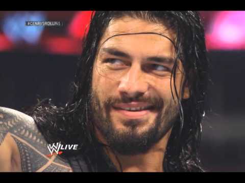 Roman Reigns   Hookie Jookie