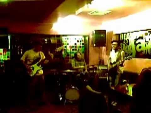 Django Ze - The driver