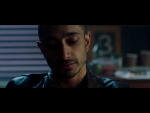 City of Tiny Lights (UK TV Spot)