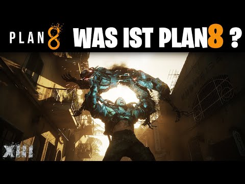 Plan 8 ▶️ Alle INFOS und NEWS zum neuen MMORPG-Looter-Shooter