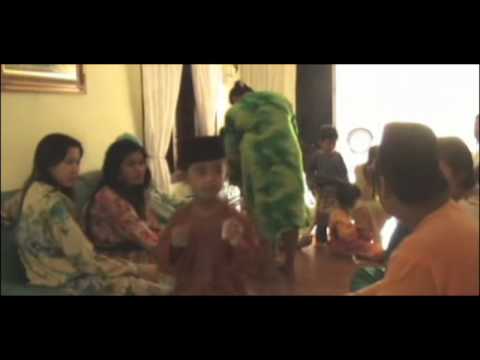 Ghazal Dia Datang - Allahyarham Fadzil Ahmad