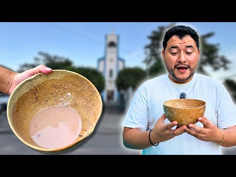NO ME ESPERABA ESTE ATOL en CHALATENANGO | Nueva Concepción 