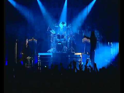 Videoclip de Drum Solo (Live Gothic) — Therion
