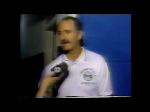 Grêmio 1 x 0 Brasil de Pelotas - Campeonato Gaúcho 1994
