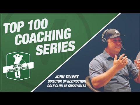 GOLF: Shoot Lower Scores Right Now With These Tips