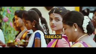 anna thangachi dialogue 😉 whatsapp status tamil