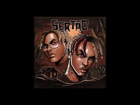 Arthurzim - Sertão ft. WIU (INSTRUMENTAL)