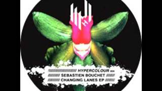 Sebastien Bouchet - Changing Lanes (Warbgasm remix)