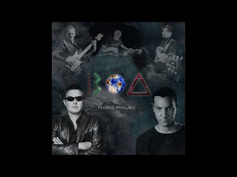 BOA II feat. Mario Huljev - Absentia (Official Audio)