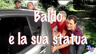 '"Baldo e la sua statua"' episoode image