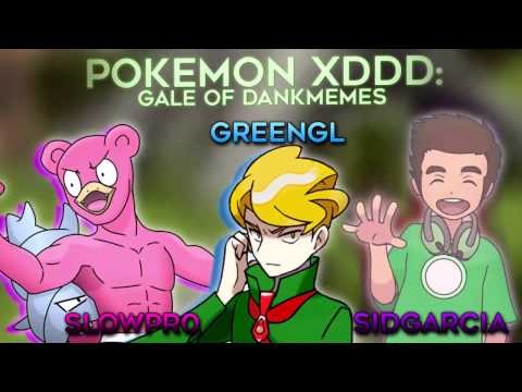 Nuzlocke | S6E4 - HM04