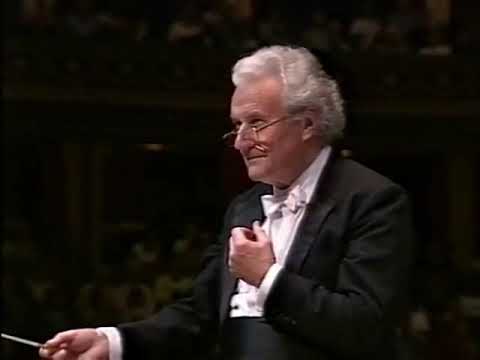 Requiem Berlioz/ Royal Albert Hall/ sir Colin Davis - LONDON 2000