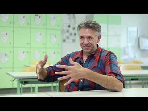 Interviews ehem  SchülerInnnen  50 Jahre MS Siegendorf