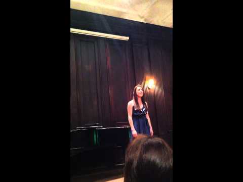 Lauren Hunter "What Remains