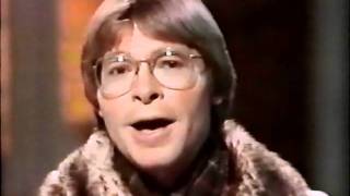 John Denver and The Muppets &quot;Christmas is Coming&quot; &amp; &quot;A Baby Just Like You&quot; (Part 5)