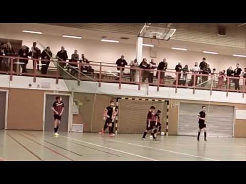 Insane Futsal Skills - Vasastan BK