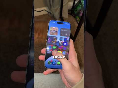 iPHONE 17 LAG TEST 😭😳 #samsung #android #apple #iphone #technology #tech