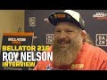 Bellator 216: Roy Nelson Says Mirko Cro Cop's 'Doctors Make Him Better and Stronger' - MMA Fighting