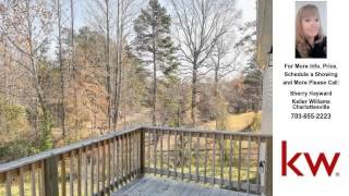 preview picture of video '10105 SPOTSWOOD TRL, STANARDSVILLE, VA Presented by Sherry Hayward.'