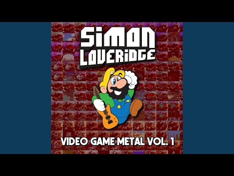 Green Hill Zone // Sonic the Hedgehog