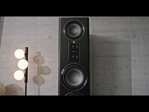 Magnat Signature 999, Center Pro, Omega CS12 and Onkyo TX-RZ50 | Home Cinema Setup