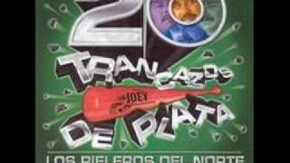 Los Rieleros Del Norte (No Sufras Madre).wmv