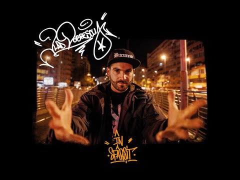 Vlad Dobrescu (feat. Norzeatic) - Lungul Drum Spre Casa [INSTRUMENTAL]