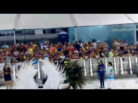 Bateria Unidos dos Morros