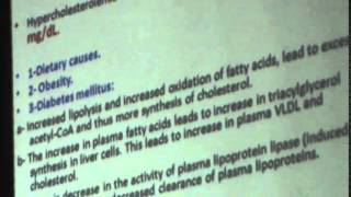 Dr. Marwa 17/12/2014 [ Lipoprotiens ]
