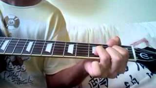 Al caer la noche Duncan Dhu (Cover)