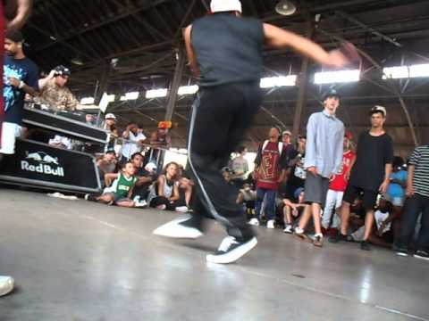 Hip Hop 4 Life 2015 | Street Skill vs Panic Street