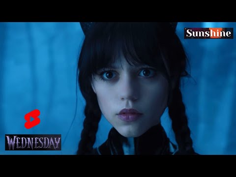 Worst Enemy | Wednesday Addams [Dance Scene] 4K Ultra | Starix & Staarz
