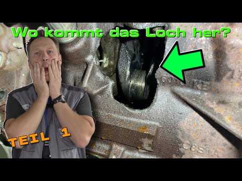 Ford Ecoboost wird zur finanziellen Hölle! - Motorschaden Ford 1l Ecoboost Teil 1