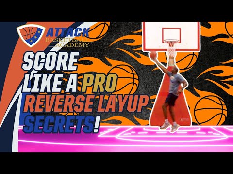 Reverse Layup