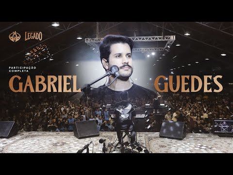 GABRIEL GUEDES - Participação Completa | Ujadep Con’25