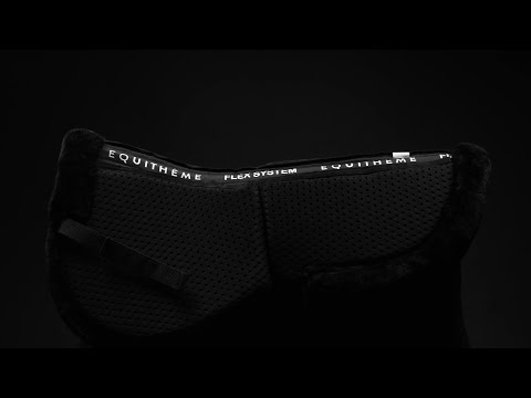 Amortisseur EQUITHÈME - Flex System