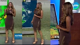 Lynette Charles 🔥Excellent !!🔥Aug. 23, 2025