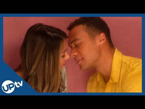 afbeelding Promo - Love, Game, Match - UPtv