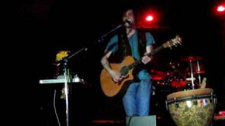 Lucas Carpenter - Morning Touching Down in New York - The Brewery, Raleigh, NC - 4/22/10