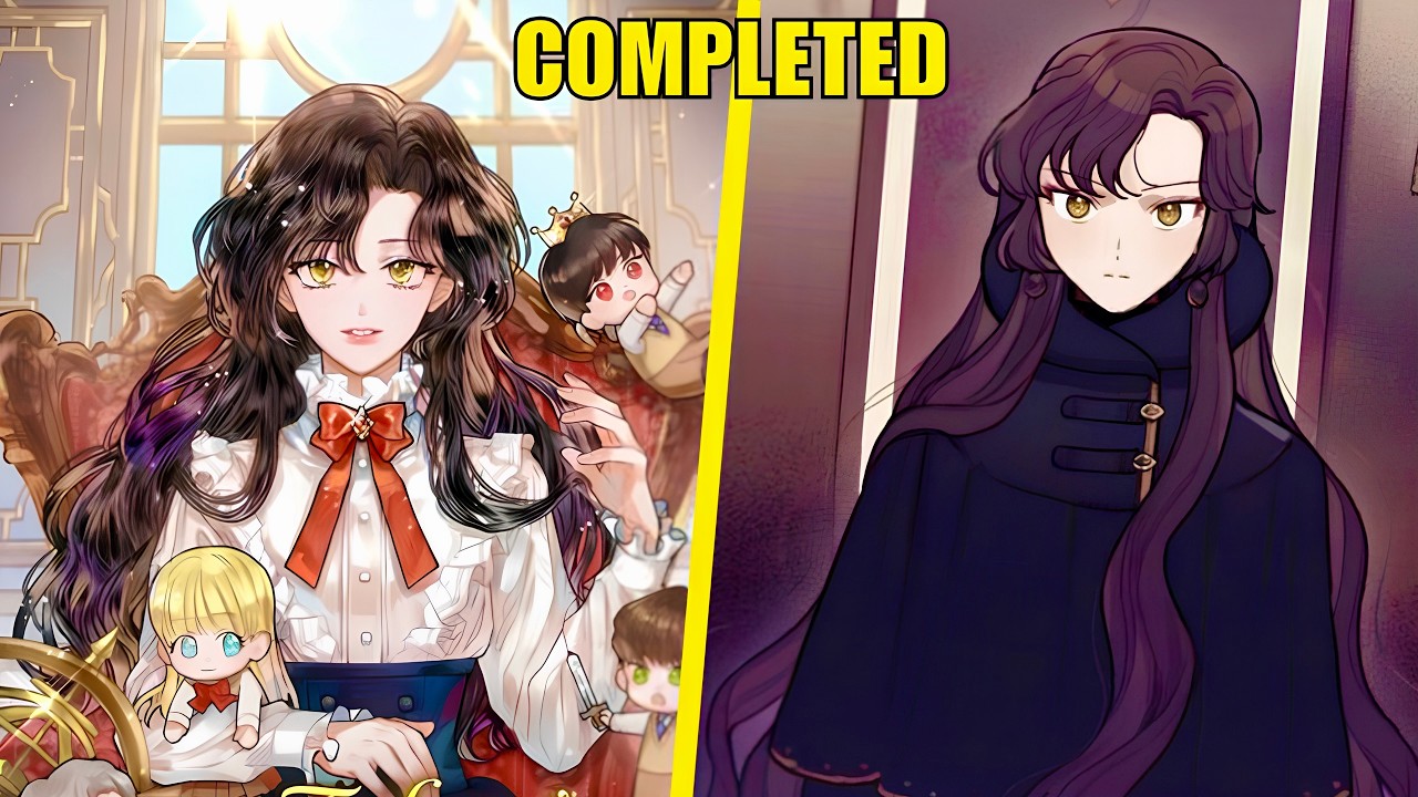 She Is A Villain Who Wants To Live, But She Was Killed Three Times, But One Day... Manhwa Recap