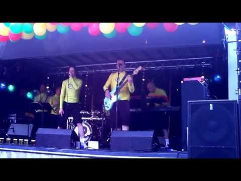 Promilaasj - Open Air Echt