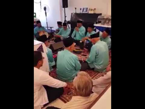 Ya Hanana Bi Muhammad ﷺ - Live Marhaban