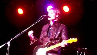 Frankie Ballard Sober Me Up Intersection Grand Rapids, MI 9/18/2010