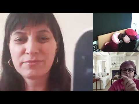 HIPNOZA REGRESIVA.RO-1150.Mihaela,Multi ADN si Hibridare Dracorept. E. LASCU coord si C. MORARU tele