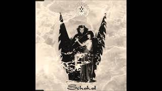 LACRIMOSA.Schakal  Full Single álbum 1994