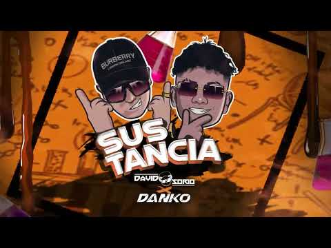 SUSTANCIA🧪 SG DANKO B2B DAVID OSORIO ( SET #GUARACHA 2023 ) MUSICA ELECTRONICA, ALETEO MIX 2023.
