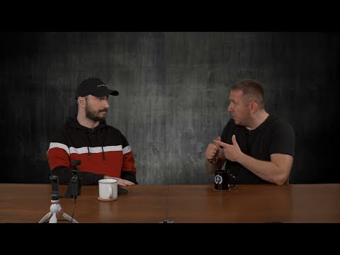 FankaDeli - Beszélgetés Thuróczy Richárddal az orosz társadalomról és a mesterséges intelligenciáról