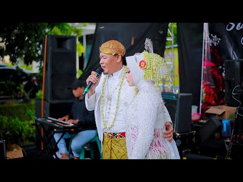 MH MUSIC - ISTRI SALEHA - WEDDING SONY & KARLINA - KETANGGAN GEMBONG
