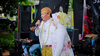 Download lagu MH MUSIC - ISTRI SALEHA - WEDDING SONY & KARLINA - KETANGGAN GEMBONG mp3