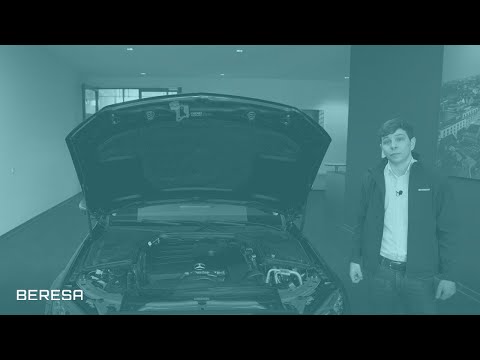 Mercedes-Benz C300 Limousine | Das Auto der Woche - Folge 05 by BERESA